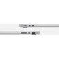 MACBOOK PRO 14 APPLE M5 10C.10GPU 32GB 1TBSSD SILVER 2026