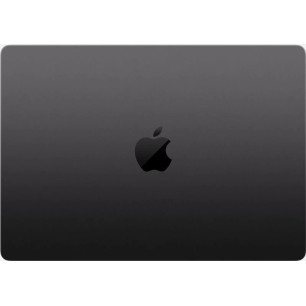 MACBOOK PRO 16 APPLE M4 PRO 14C.SG 20C.GPU 24GB 512GB SSD  NERO  2024
