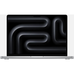 Apple MacBook Pro 2025 14" M5 10C/10G 24/1TB Silver MDE64T/A