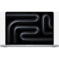 Apple MacBook Pro 2025 14" M5 10C/10G 24/1TB Silver MDE64T/A Apple MacBook Pro 2025 14" M5 10C/10G 24/1TB Silver MDE64T/A