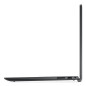 NB DELL PRO 15 ESSENTIAL PV15250 N720W 15.6" FHD I5-1334U 8DDR5 512SSD W11HOME NOAC CAM 3USB HDMI 1YOS WIFI BT FINO:31/12
