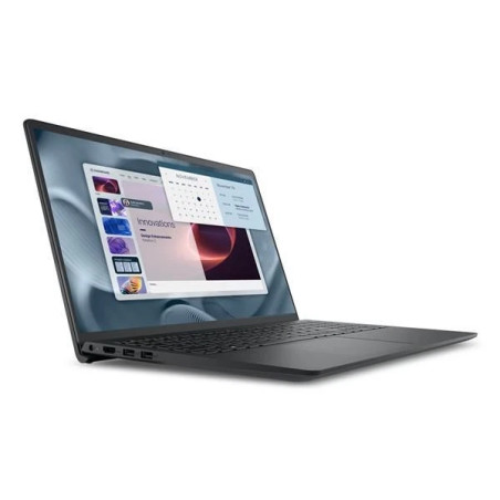 NB DELL PRO 15 ESSENTIAL PV15250 N720W 15.6" FHD I5-1334U 8DDR5 512SSD W11HOME NOAC CAM 3USB HDMI 1YOS WIFI BT FINO:31/12