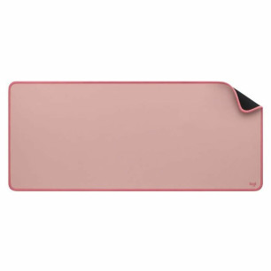 Poggiapiedi Logitech 956-000053 Rosa