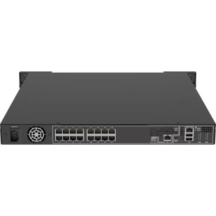 Network Video Recorder Axis 02809-003