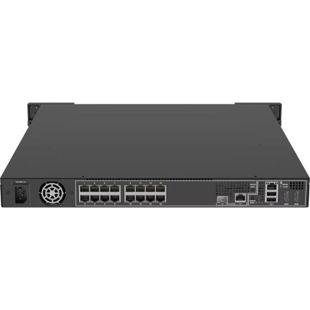 Network Video Recorder Axis 02809-003