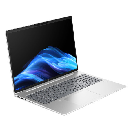 Laptop HP D73U1ETABE 16" intel core ultra 5 16 GB RAM 512 GB SSD
