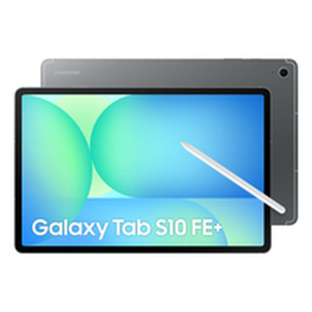 Tablet Samsung Galaxy Tab S10 FE+ 13,1" 13" Octa Core 8 GB RAM 128 GB Grigio