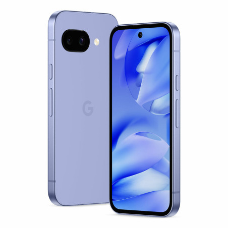 Smartphone Google GA09564-GB 6,3" Octa Core 8 GB RAM 128 GB Violetta