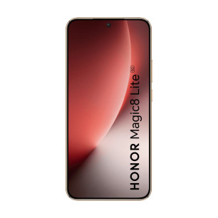 Smartphone Honor MAGIC 8 LITE 6,79" Octa Core 8 GB RAM 512 GB Red