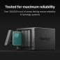 Hard Disk Synology HAT3310-12T 12 TB