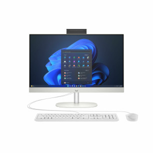 All in One HP 9M9J7ATABE
