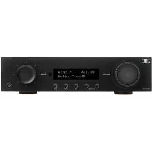 Amplificatore JBL MA310NEGRO