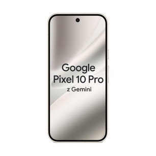 Smartphone Google Pixel 10 Pro 5G 6,3" Octa Core 16 GB RAM 256 GB White