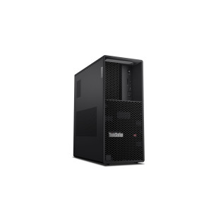 PC da Tavolo Lenovo 30HT005SSP 32 GB RAM 1 TB SSD Intel Core Ultra 7 265K NVIDIA RTX 2000 Ada