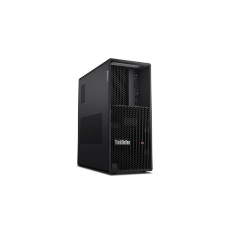 PC da Tavolo Lenovo 30HT005SSP 32 GB RAM 1 TB SSD Intel Core Ultra 7 265K NVIDIA RTX 2000 Ada