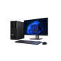 PC da Tavolo Lenovo 30HT005SSP 32 GB RAM 1 TB SSD Intel Core Ultra 7 265K NVIDIA RTX 2000 Ada