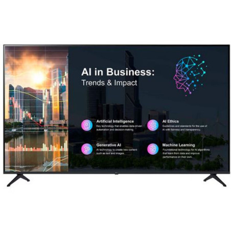 Monitor Videowall LG 65PK640S0LB.AEUQ