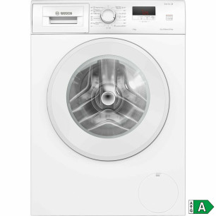 Lavatrice BOSCH WGE03200EP 8 kg Bianco