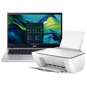 Laptop Acer AG15-71P intel core i5-13420h 15,6" 8 GB RAM 512 GB