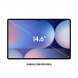 Tablet Samsung Galaxy Tab S10 Ultra 14,6" Octa Core 12 GB RAM 256 GB Grigio
