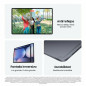Tablet Samsung Galaxy Tab S10 Ultra 14,6" Octa Core 12 GB RAM 256 GB Grigio