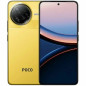 Smartphone Xiaomi POCO F7 Ultra 5G 6,67" Octa Core Qualcomm Snapdragon 8 Elite 12 GB RAM 256 GB Giallo