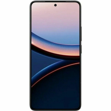 Smartphone Xiaomi POCO F7 Ultra 5G 6,67" Octa Core 12 GB RAM 256 GB Giallo