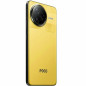 Smartphone Xiaomi POCO F7 Ultra 5G 6,67" Octa Core Qualcomm Snapdragon 8 Elite 12 GB RAM 256 GB Giallo