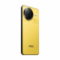 Smartphone Xiaomi POCO F7 Ultra 5G 6,67" Octa Core Qualcomm Snapdragon 8 Elite 12 GB RAM 256 GB Giallo