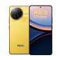 Smartphone Xiaomi POCO F7 Ultra 5G 6,67" Octa Core Qualcomm Snapdragon 8 Elite 12 GB RAM 256 GB Giallo