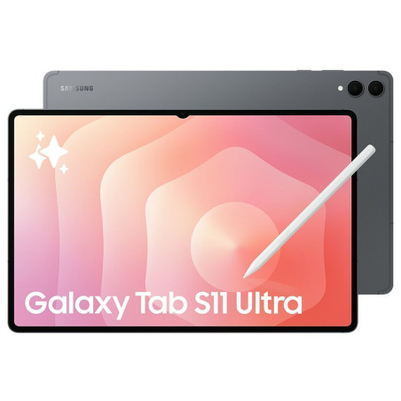 Tablet Samsung Galaxy Tab S11 Ultra X930 14,6" Octa Core 12 GB RAM 256 GB Grigio