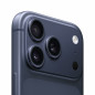 Smartphone Apple IPHONE 17 PRO 6,3" Hexa Core 12 GB RAM 512 GB Azzurro