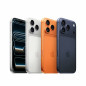 Smartphone Apple IPHONE 17 PRO 6,3" Hexa Core 12 GB RAM 512 GB Blue