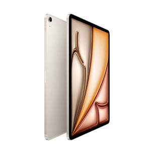 Tablet Apple A3459 13" Octa Core Apple M M4 12 GB 128 GB White