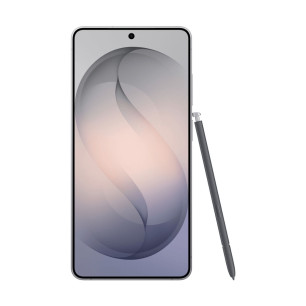 Smartphone Samsung SM-S948BZSHEUB 6,9" Qualcomm Snapdragon 8 Gen 5 Deca Core 16 GB RAM 1 TB Silver