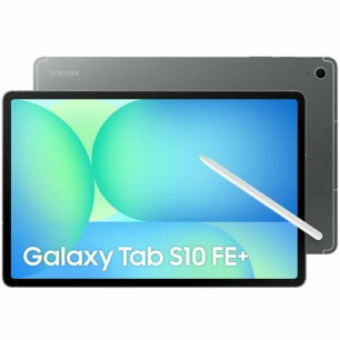 Tablet Samsung Galaxy Tab S10 FE+ 13,1" 13" Octa Core 12 GB RAM 256 GB Grigio