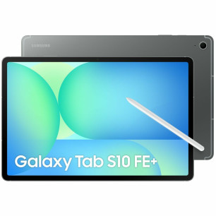 Tablet Samsung Galaxy Tab S10 FE+ 13,1" 13" Octa Core 12 GB RAM 256 GB Grey