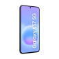 Smartphone Samsung A57 SM-A576B 6,7" Octa Core 12 GB RAM 512 GB Azzurro