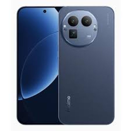 Smartphone Realme GT 8 Pro 6,79" Octa Core Qualcomm Snapdragon 8 Elite 16 GB RAM 512 GB Blue