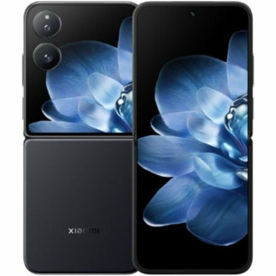 Smartphone Xiaomi Mix Flip 5G Octa Core SNAPDRAGON 8 gen 3 12 GB RAM 512 GB Black 6,9"