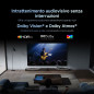 Smart TV Xiaomi ELA6300EU 4K Ultra HD QLED