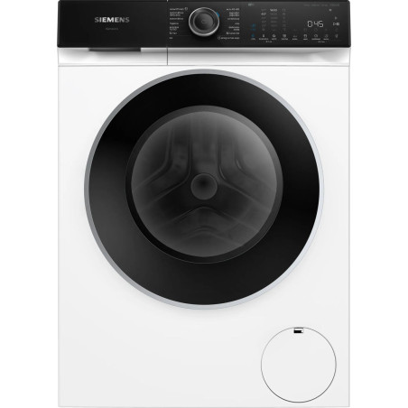Washing machine Siemens AG WG56H2A0ES 10 kg 60 cm 1600 rpm