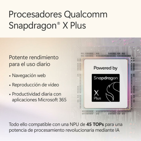 Laptop Microsoft EP2-27645