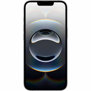 Smartphone Apple iPhone 16e 6,1" 128 GB White