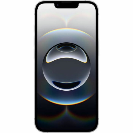 Smartphone Apple iPhone 16e 6,1" 128 GB Bianco