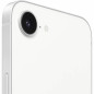 Smartphone Apple iPhone 16e 6,1" 128 GB Bianco