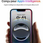 Smartphone Apple iPhone 16e 6,1" 128 GB Bianco