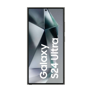 Smartphone Samsung Galaxy S24 Ultra 6,8" 12 GB RAM 256 GB Nero