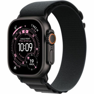 Smartwatch Apple Nero 49 mm