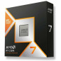 Processor AMD 100-100001084WOF AMD Ryzen 7 9800X3D AMD AM5